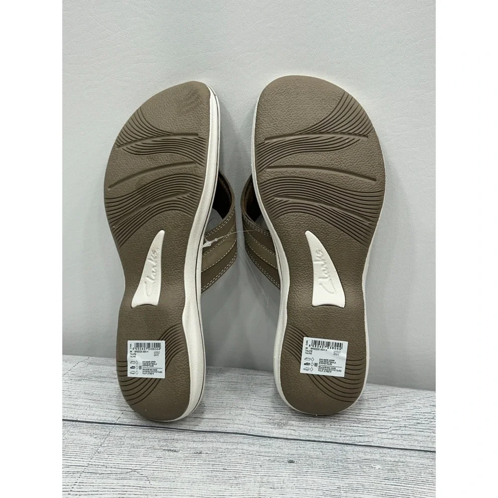 Clarks new cloudsteppers